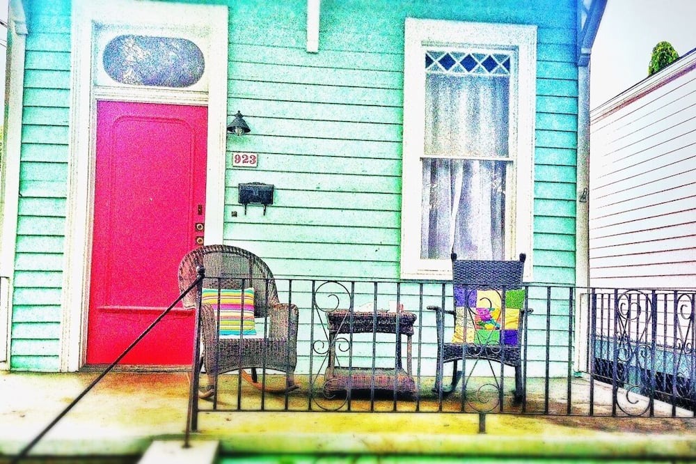 Photo of Outdoor in McDonough