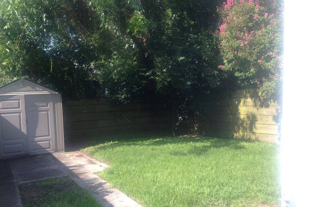 Photo of Outdoor in McDonough