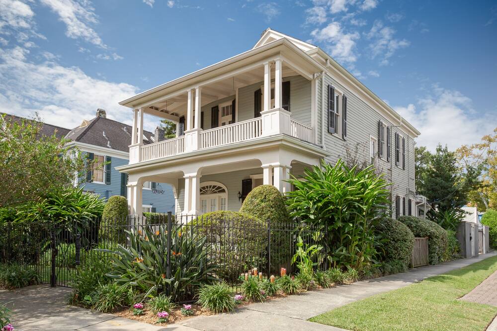 Photo of Outdoor in Carrollton