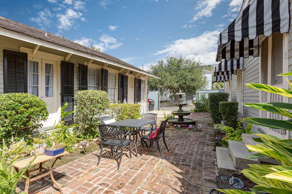 Photo of Outdoor in Carrollton