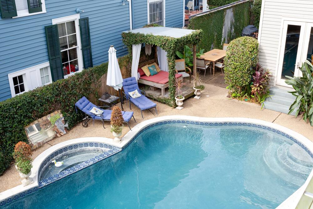 Photo of Outdoor in Carrollton
