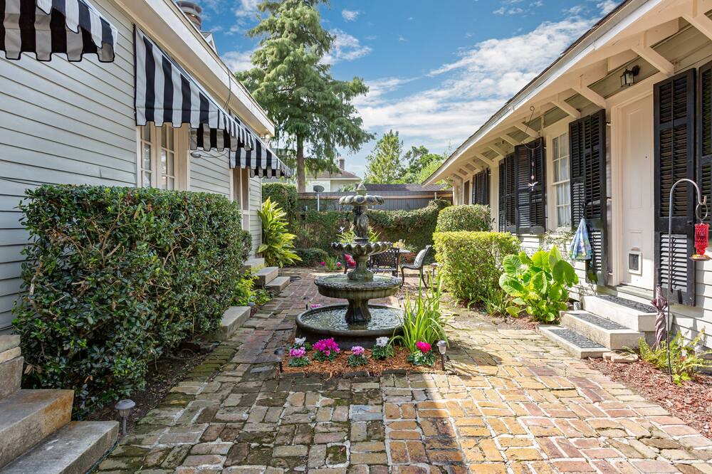 Photo of Outdoor in Carrollton