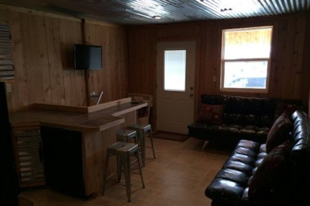 Photo of Livingroom in Venice