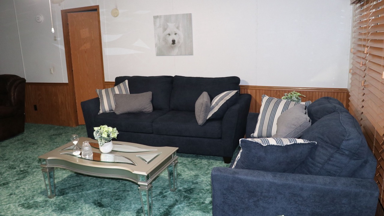 Photo of Livingroom in Shreveport