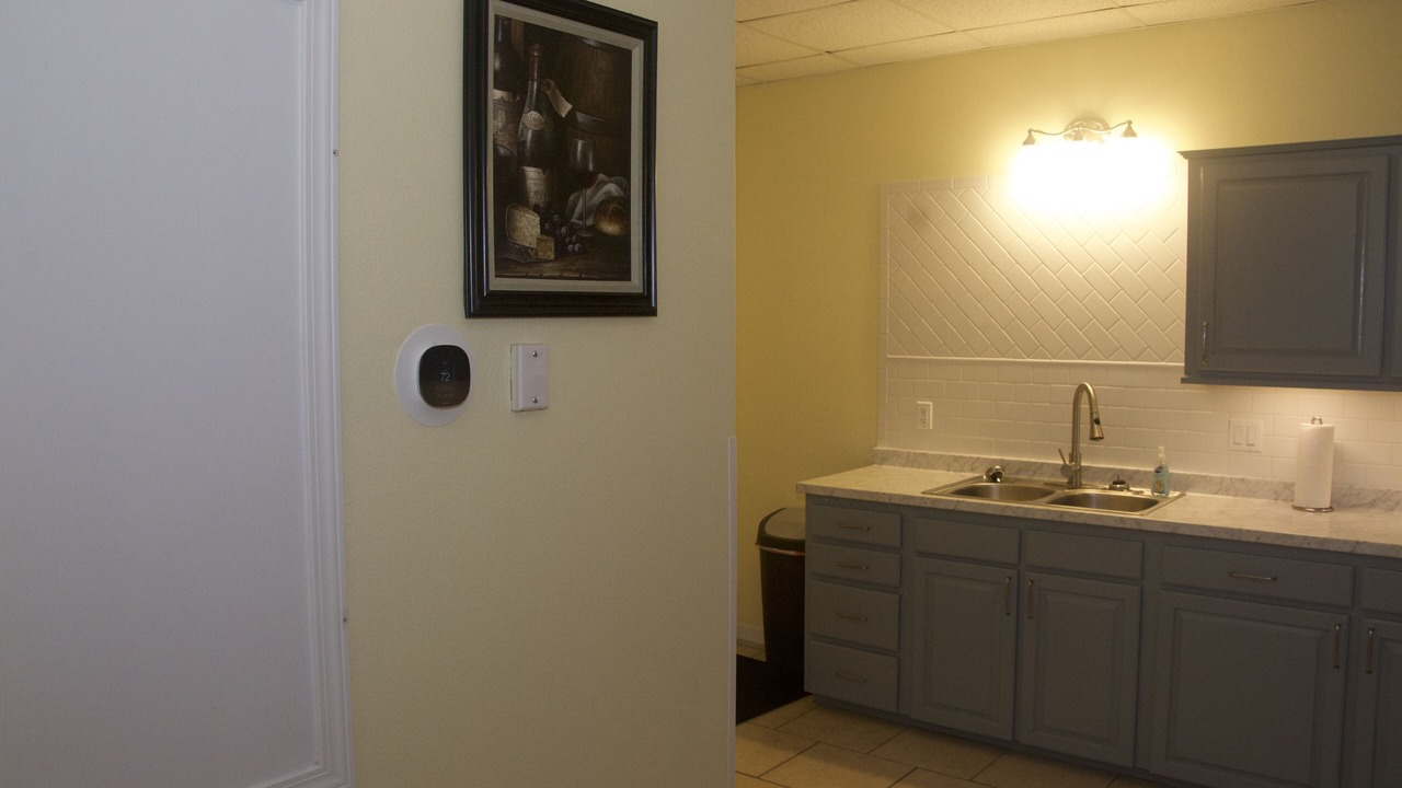 Photo of Kitchen in Bayou Cane