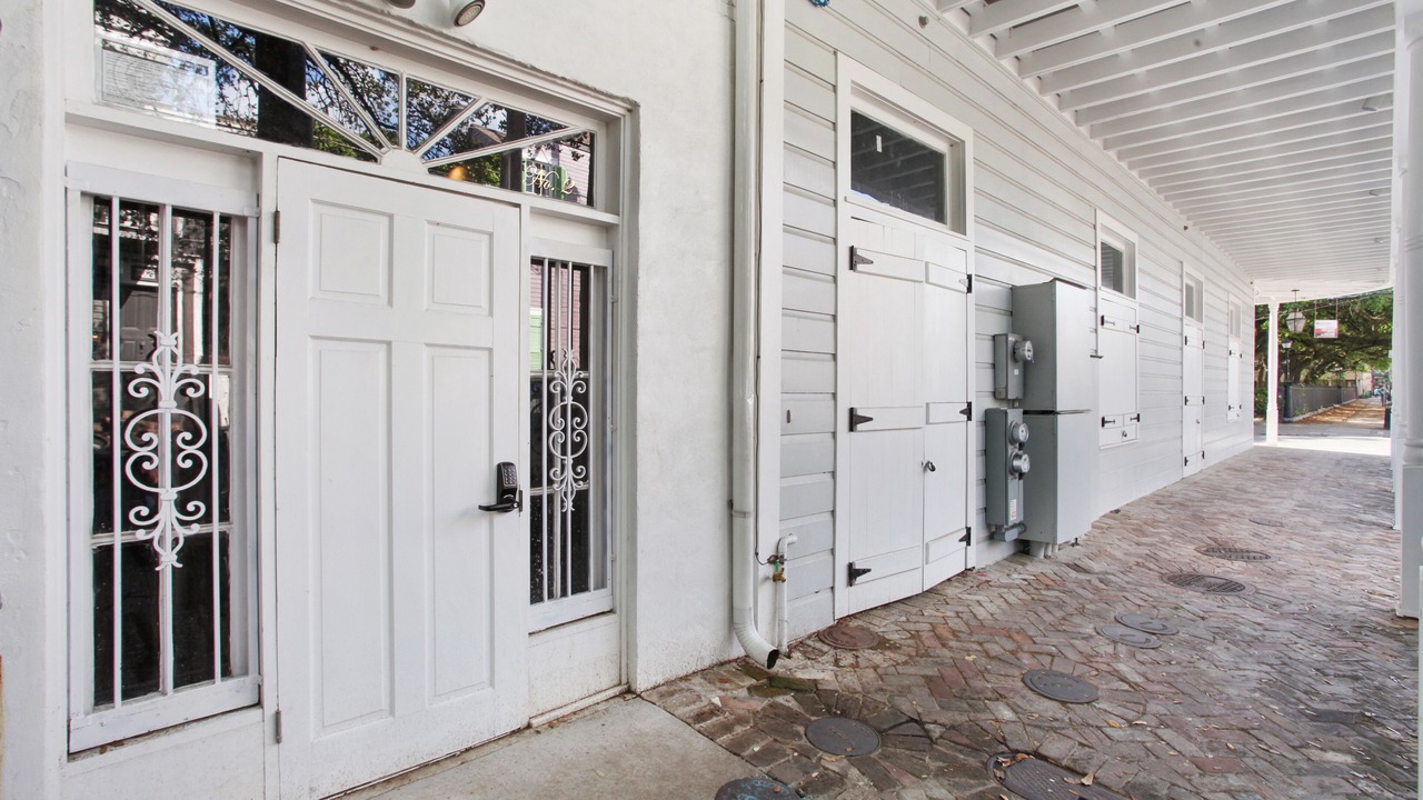 Photo of Outdoor in Faubourg Marigny