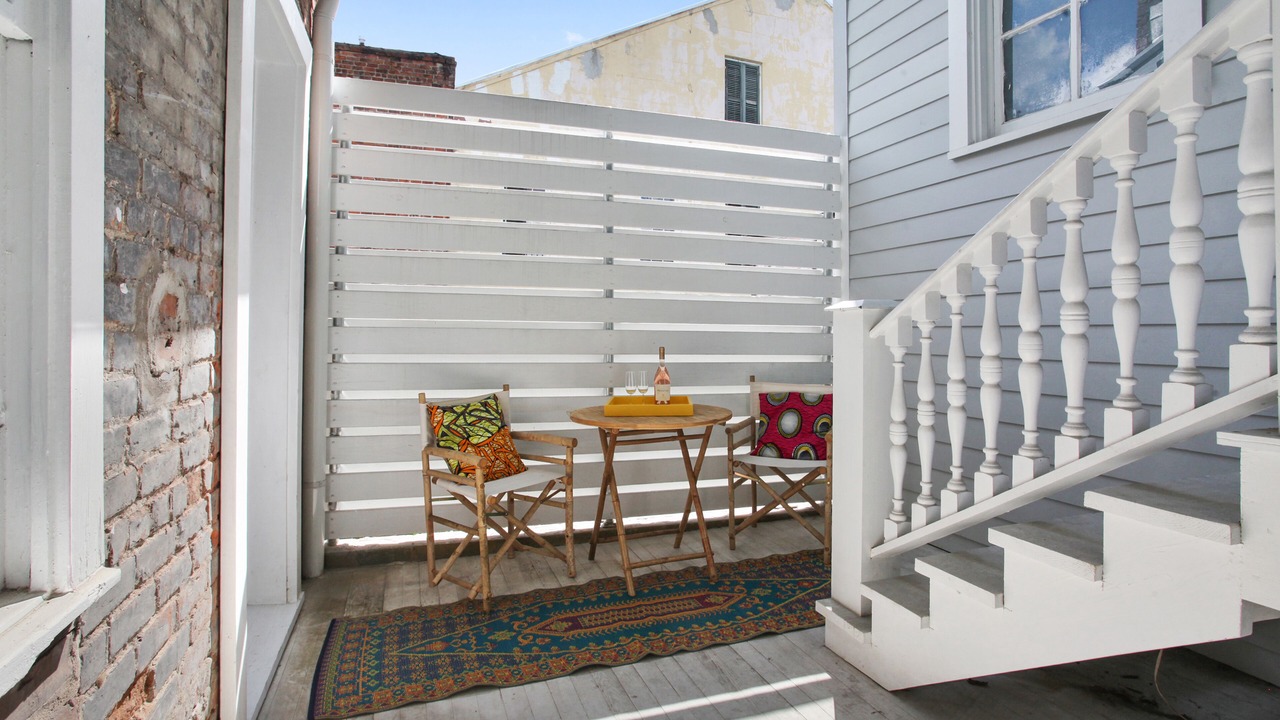 Photo of Outdoor in Faubourg Marigny