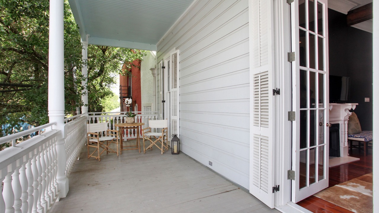 Photo of Outdoor in Faubourg Marigny