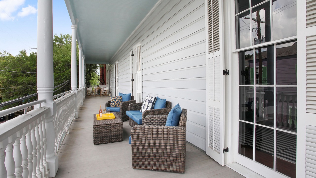 Photo of Outdoor in Faubourg Marigny