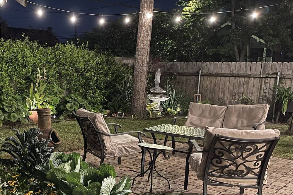 Photo of Outdoor in Marlyville - Fontainebleau