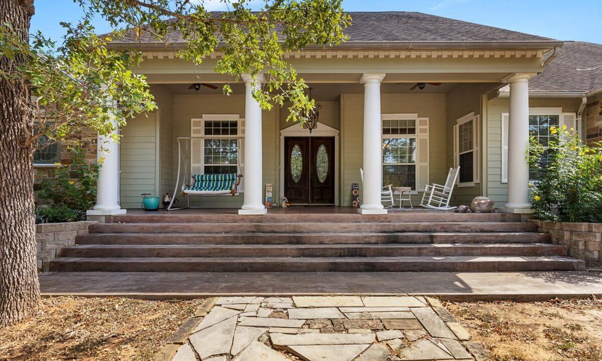 Photo of Outdoor in Cedar Creek