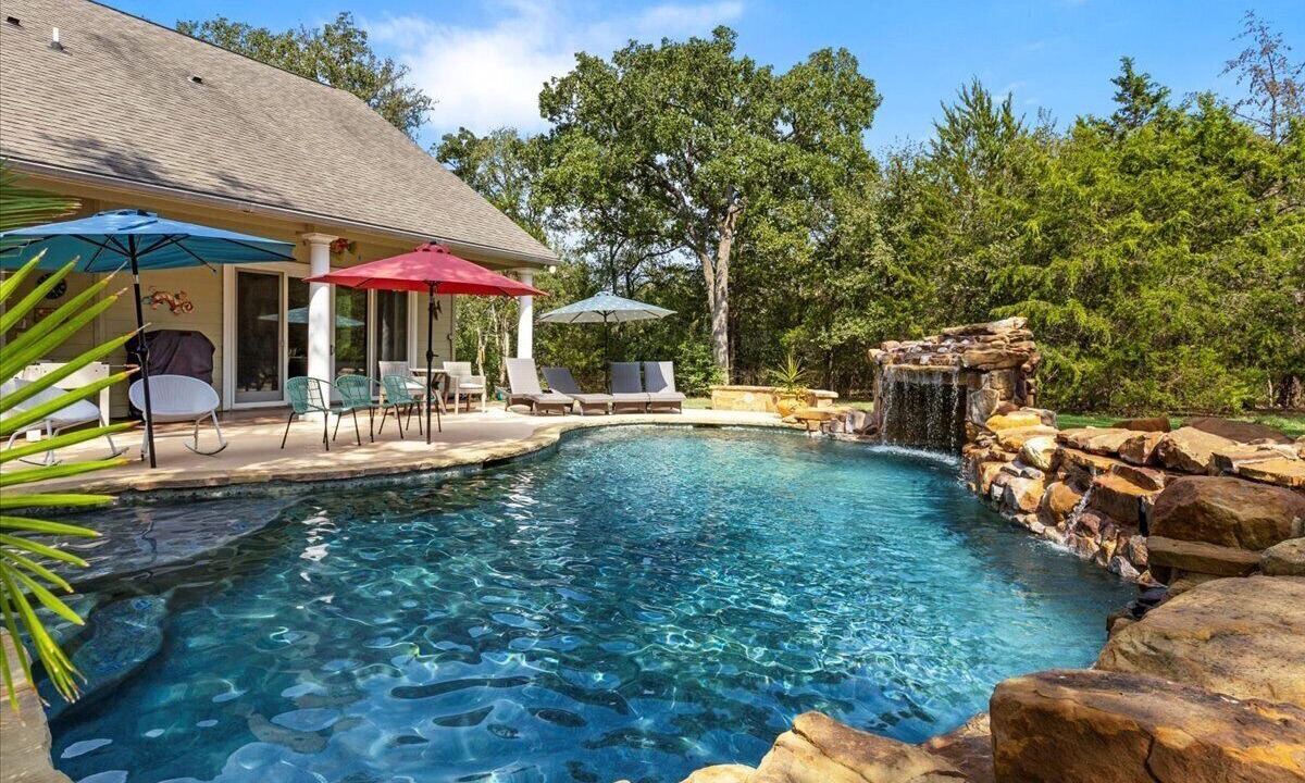 Photo of Outdoor in Cedar Creek