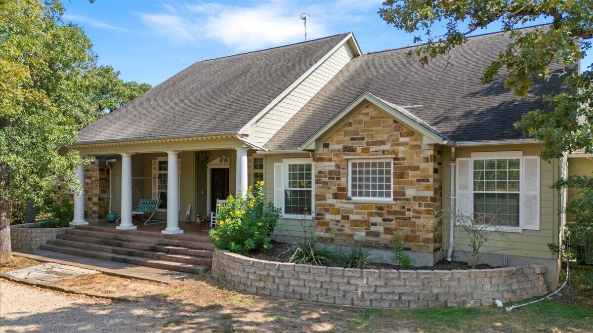 Photo of Outdoor in Cedar Creek