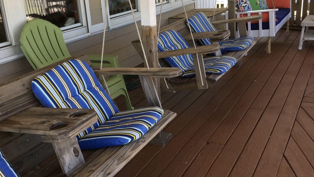 Photo of Outdoor in Grand Isle