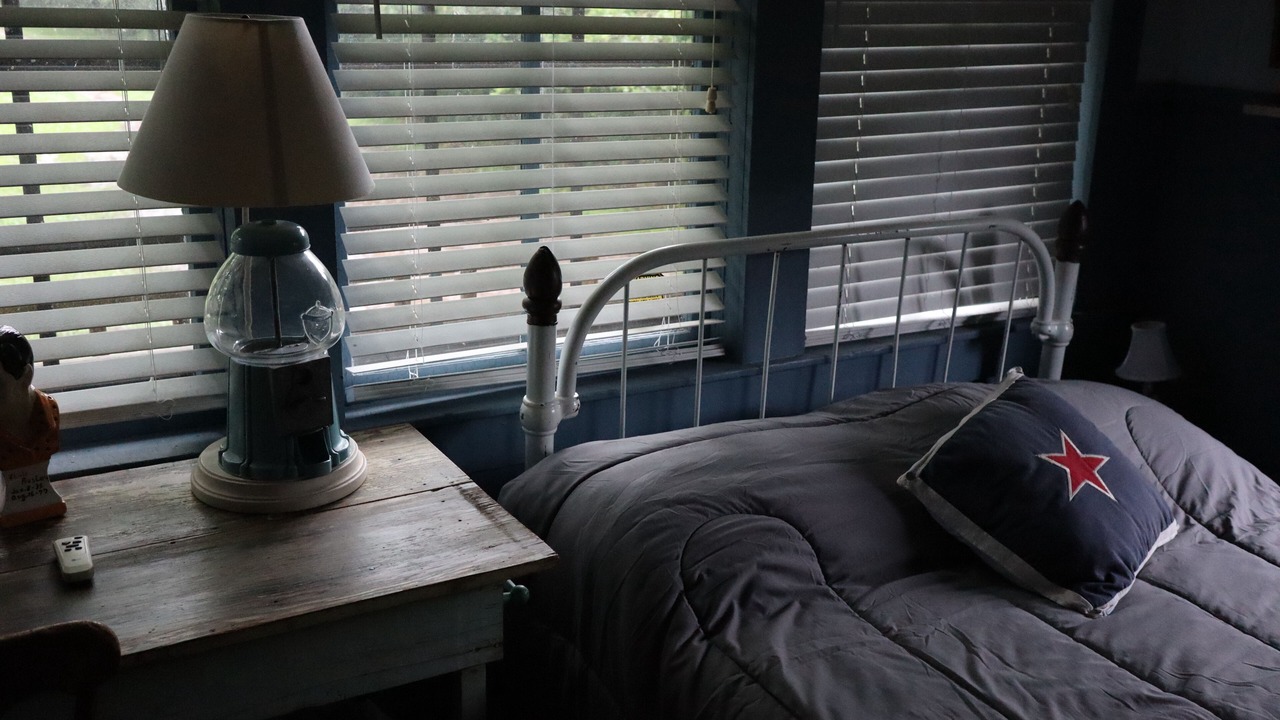 Photo of Bedroom in Opelousas