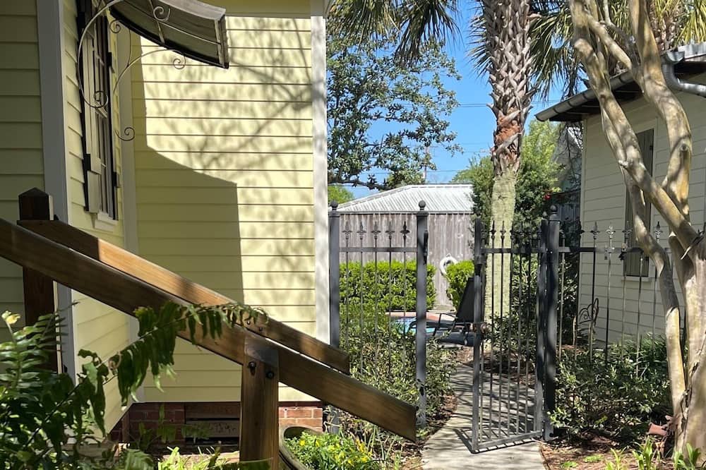 Photo of Outdoor in Breaux Bridge