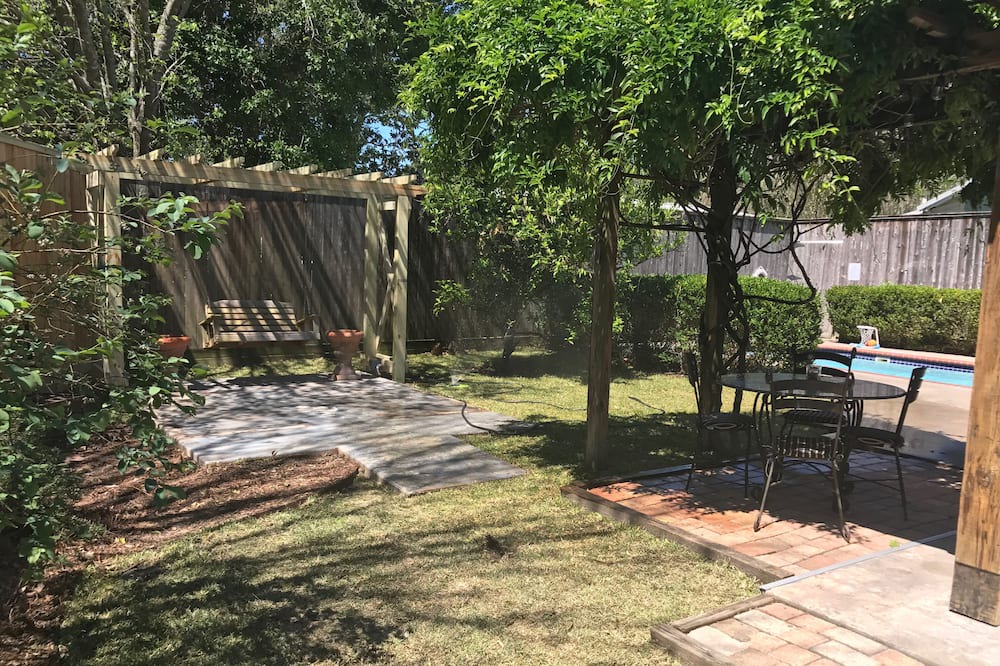 Photo of Outdoor in Breaux Bridge