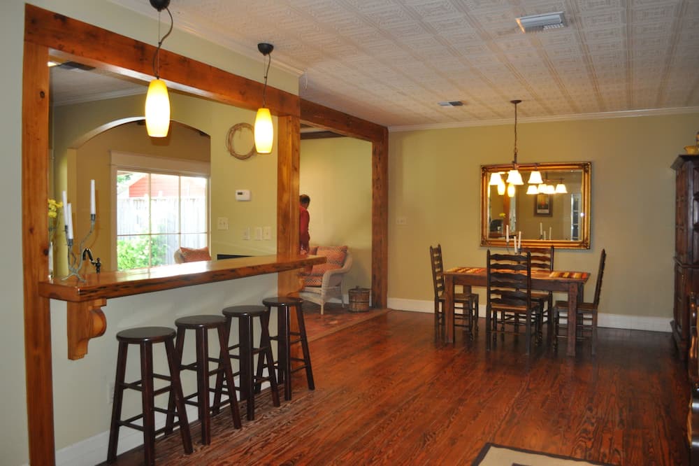 Photo of Kitchen in Breaux Bridge