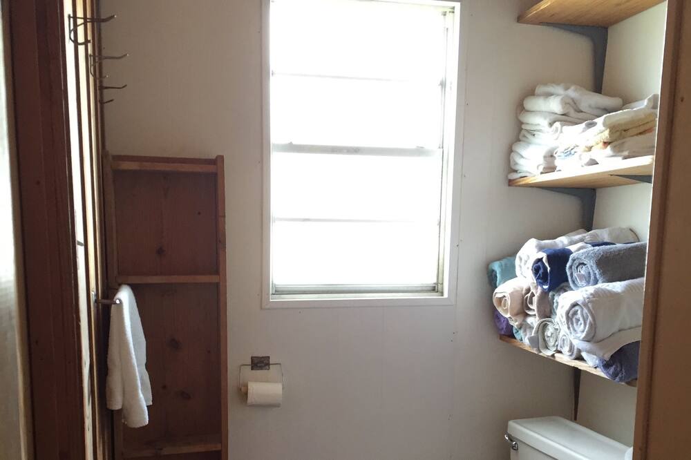 Photo of Bathroom in Grand Isle