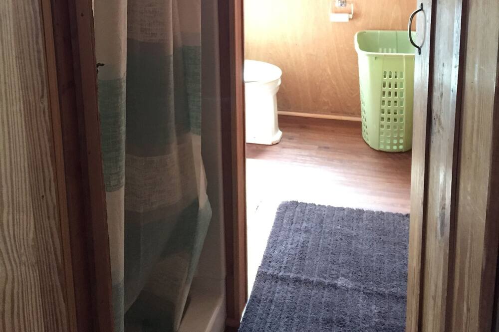 Photo of Bathroom in Grand Isle