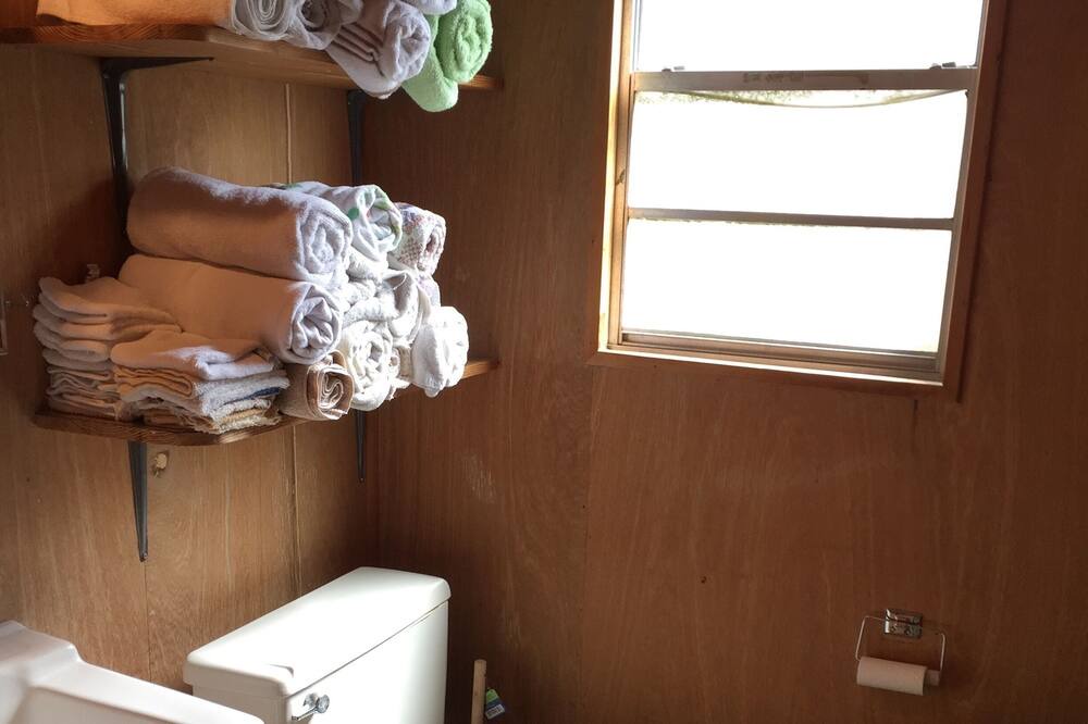 Photo of Bathroom in Grand Isle