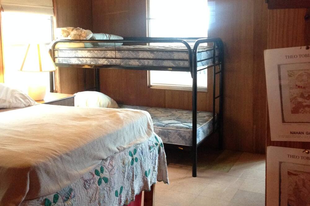 Photo of Bedroom in Grand Isle