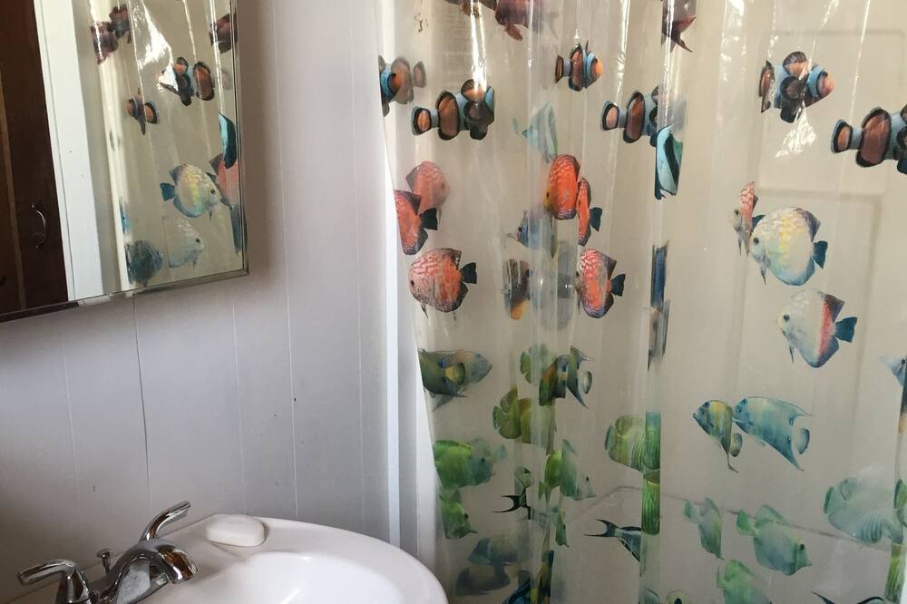 Photo of Bathroom in Grand Isle