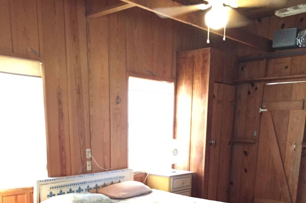 Photo of Bedroom in Grand Isle