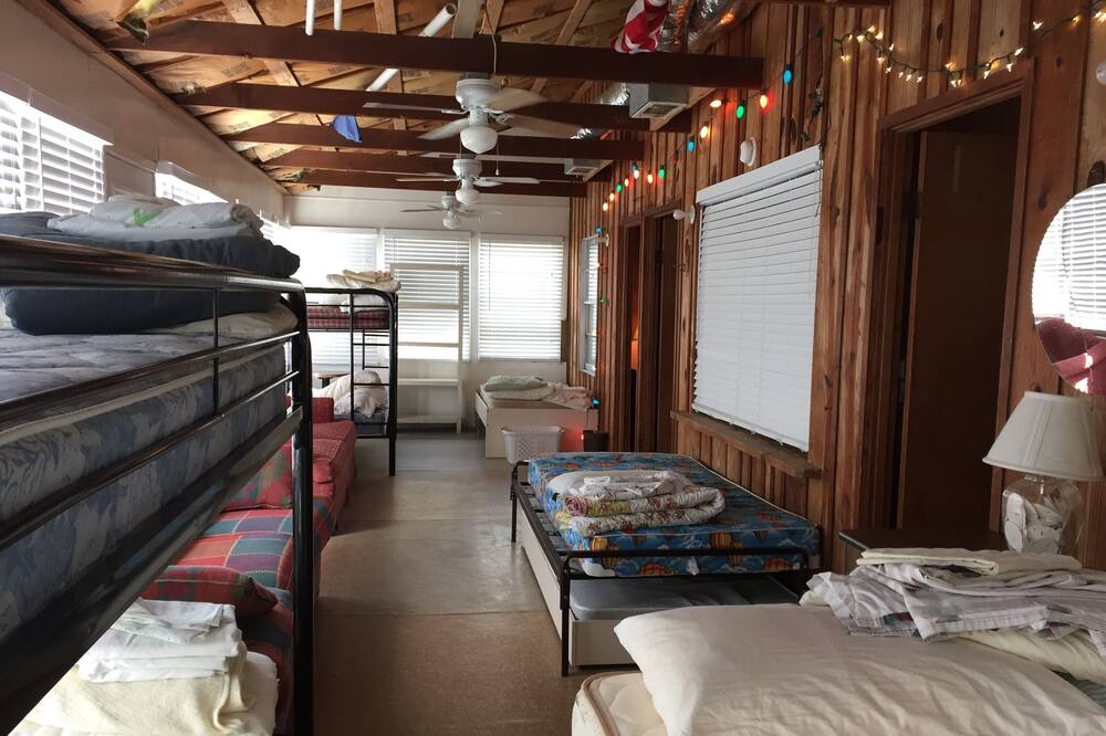Photo of Bedroom in Grand Isle
