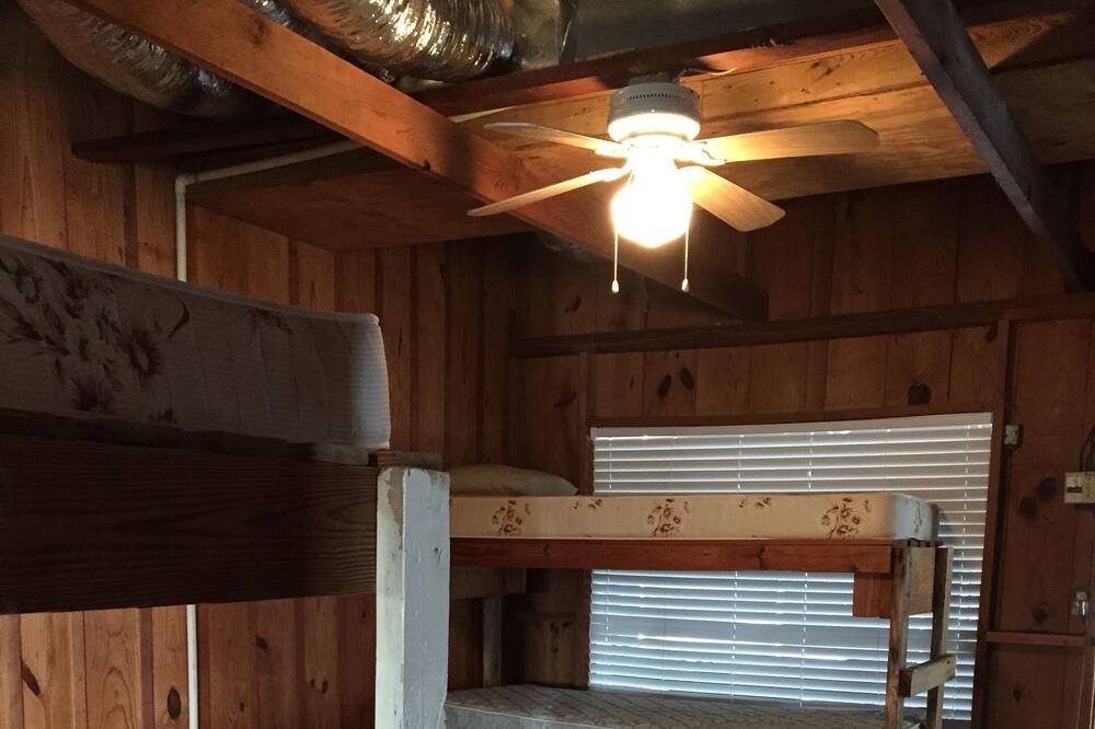 Photo of Bedroom in Grand Isle