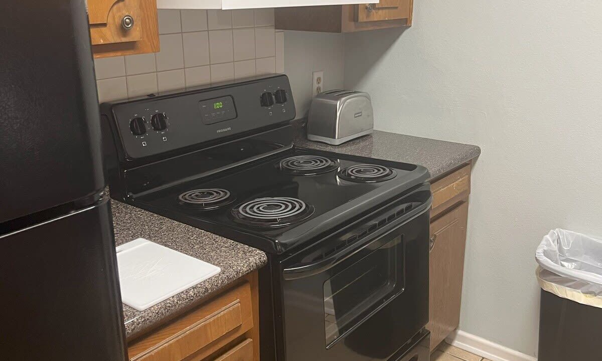 Photo of Kitchen in Park Forest - LA North
