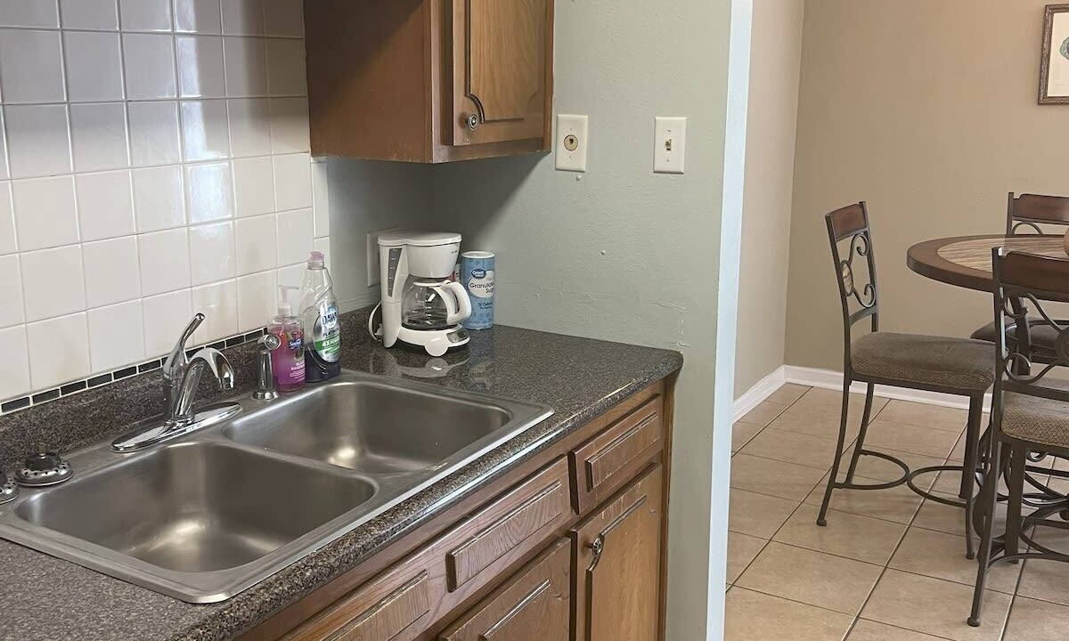 Photo of Kitchen in Park Forest - LA North