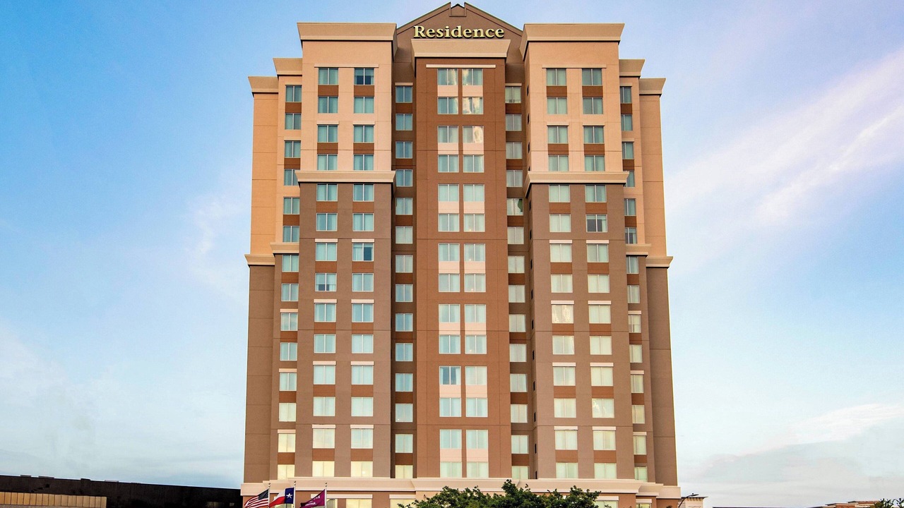Photo of Outdoor in Texas Medical Center