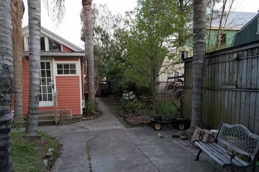 Photo of Outdoor in Carrollton