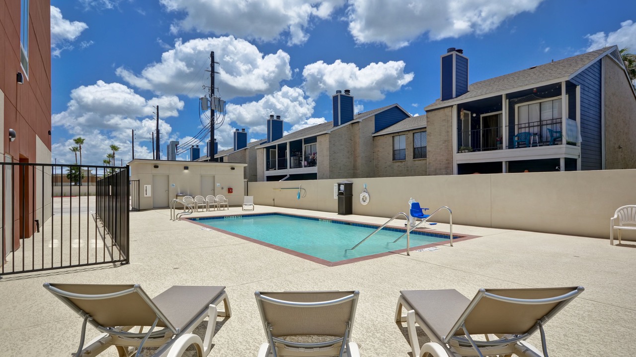 Photo of Outdoor in El Lago
