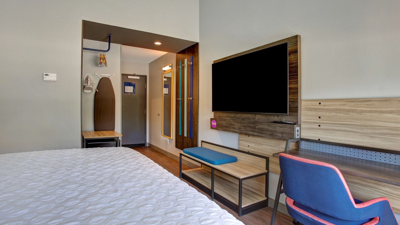 Photo of Bedroom in Grand Prairie