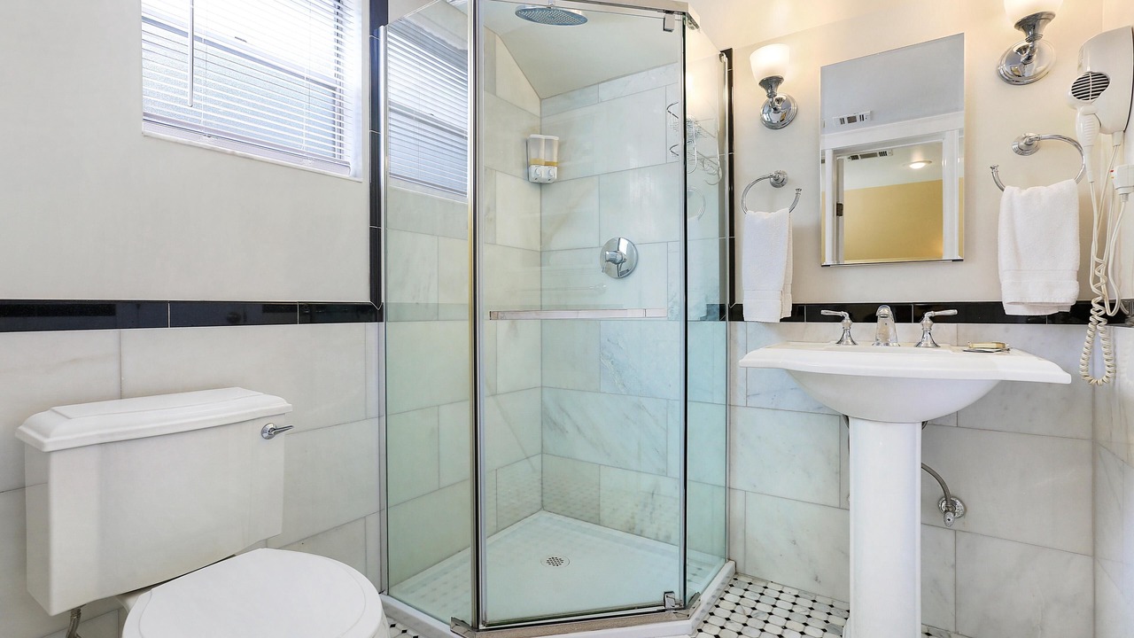 Photo of Bathroom in Faubourg Marigny