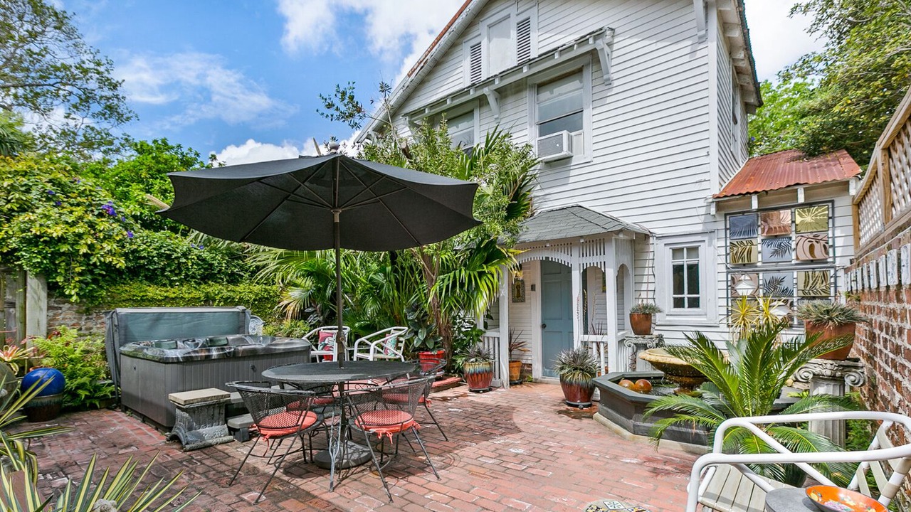Photo of Outdoor in Faubourg Marigny