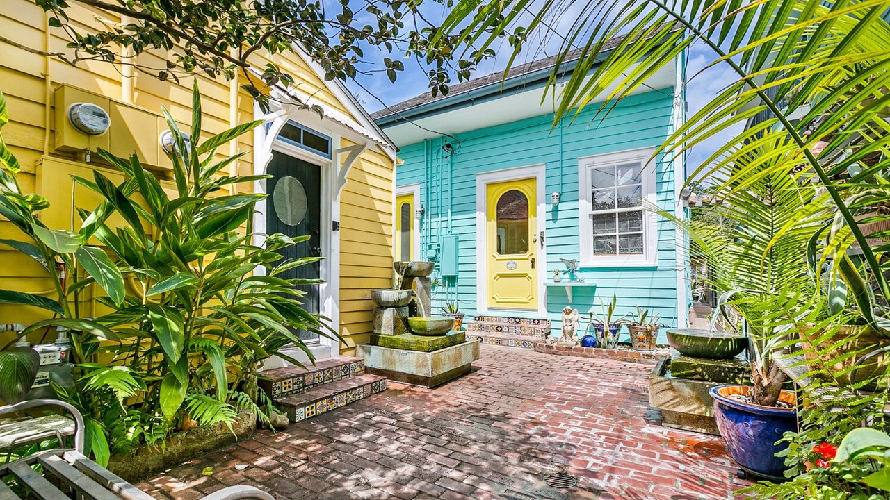 Photo of Outdoor in Faubourg Marigny
