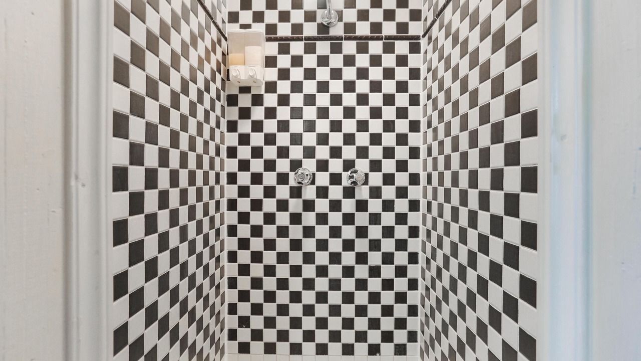 Photo of Bathroom in Faubourg Marigny