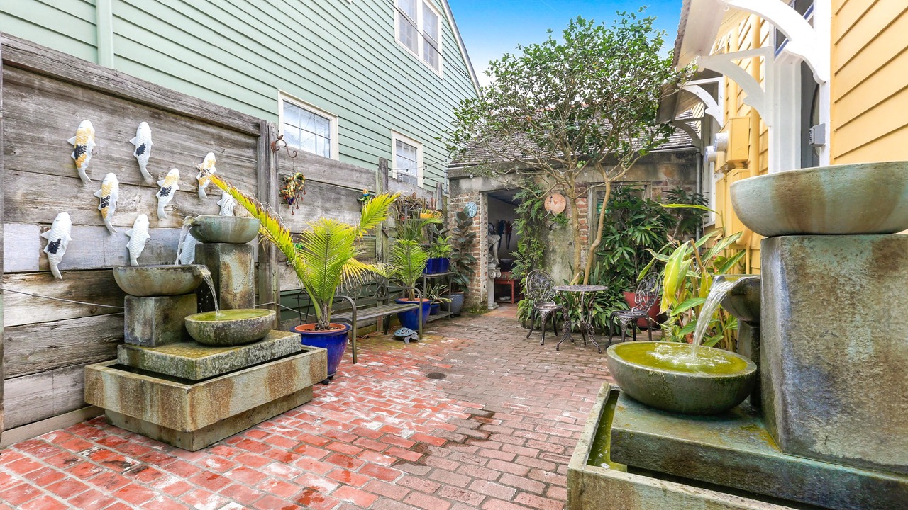 Photo of Outdoor in Faubourg Marigny