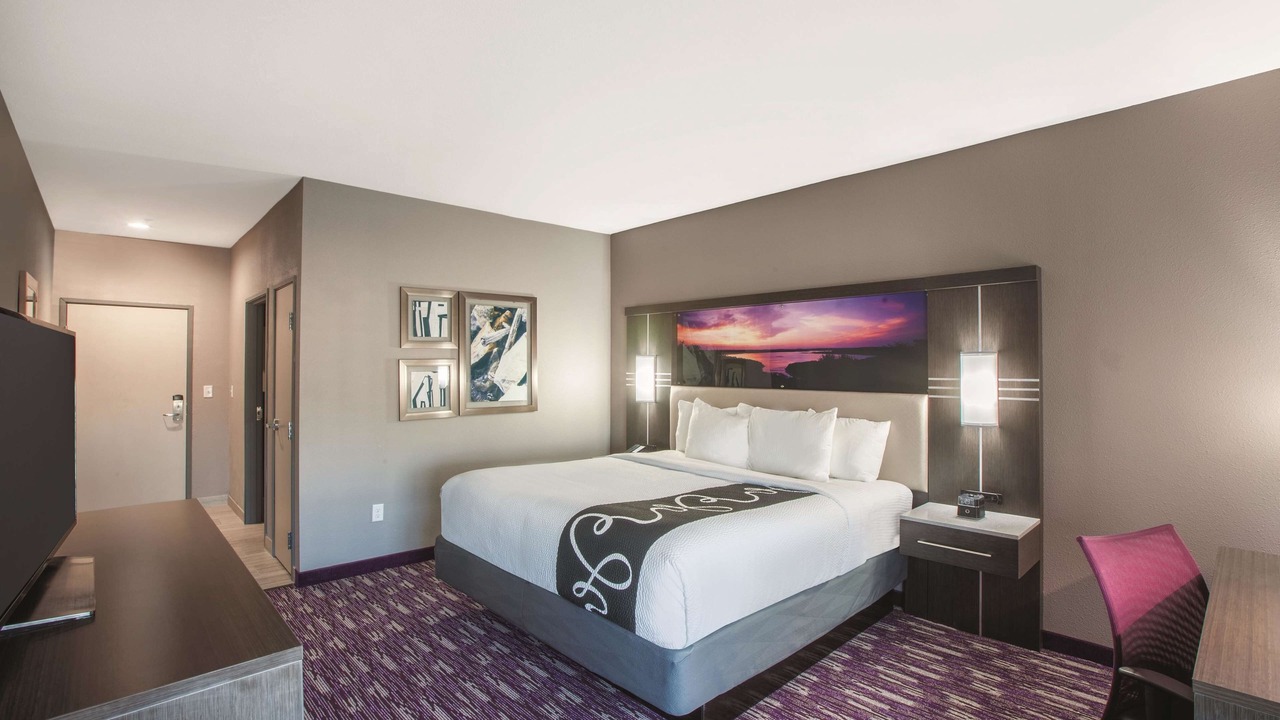 Photo of Bedroom in Kingsville