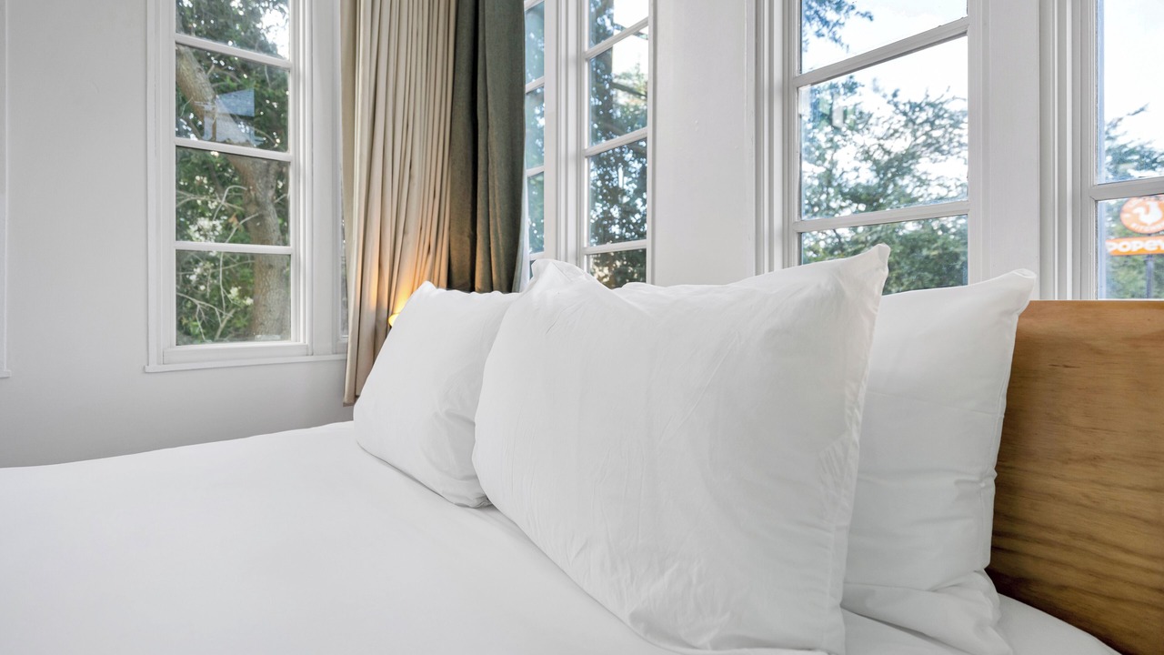 Photo of Bedroom in Faubourg Lafayette