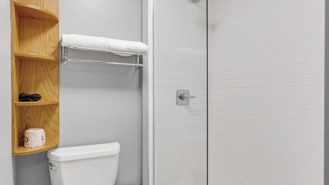Photo of Bathroom in Faubourg Lafayette