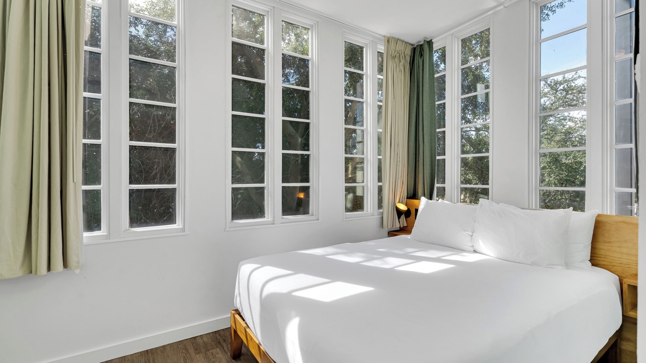 Photo of Bedroom in Faubourg Lafayette