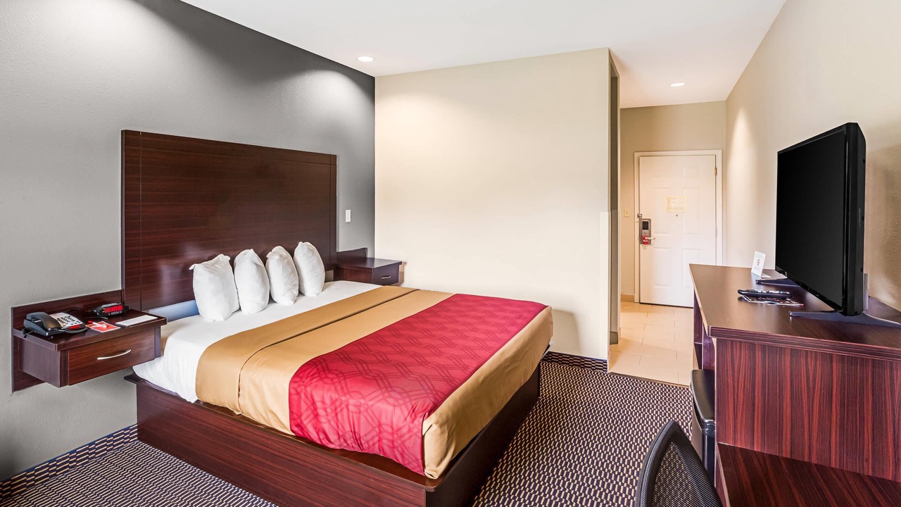 Photo of Bedroom in Highlands - Perkins