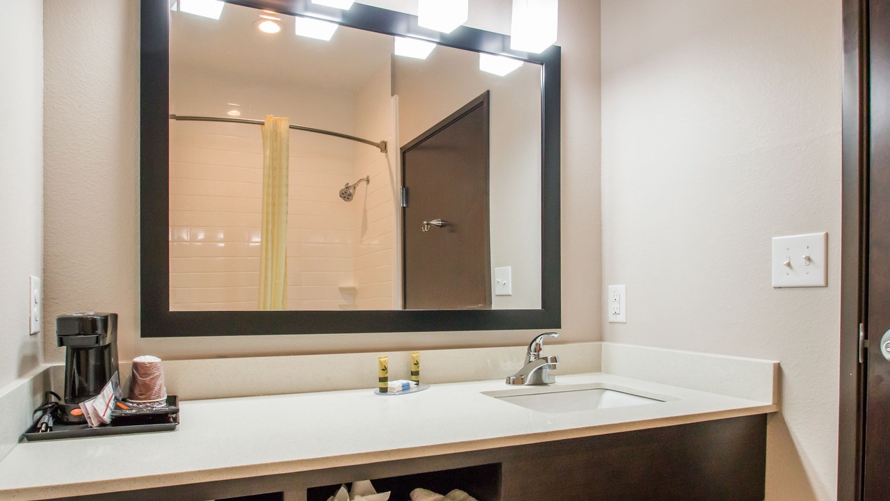 Photo of Bathroom in Fort Worth