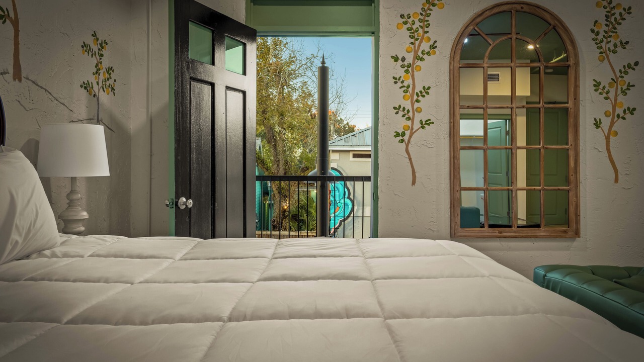 Photo of Patio Balcony in Biloxi