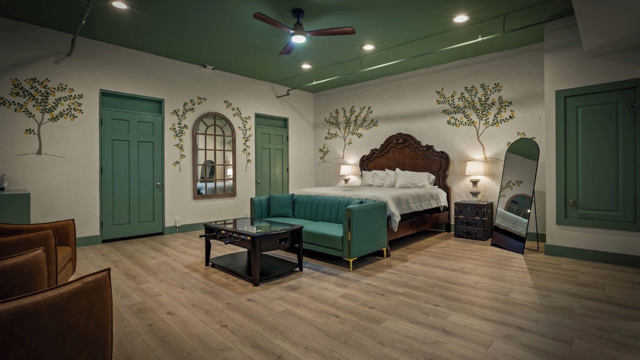 Photo of Patio Balcony in Biloxi