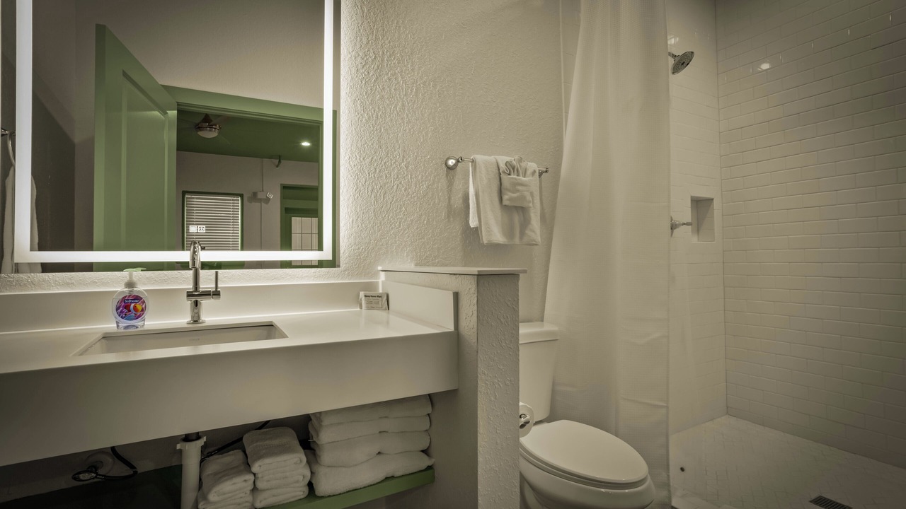 Photo of Bathroom in Biloxi